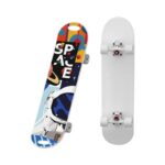 Παιδικό Skateboard - YH-007 - 101129
