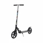 Παιδικό πατίνι - YH-020 - 101142 - Black