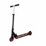 Παιδικό πατίνι - YH-023 - 101145 - Black/Red
