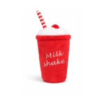 Παιχνίδι σκύλου "milkshake" [10501786] - 2 τεμ.