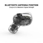 JABEES BEEBUD TRUE WIRELESS EARBUDS - Image 3