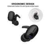 JABEES BEEBUD TRUE WIRELESS EARBUDS - Image 4