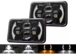Προβολέας - Φανάρι οχημάτων LED - R-D12301-11 - 110068 - Image 3