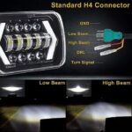 Προβολέας οχημάτων LED - RD12302-04 - 110072 - Image 5