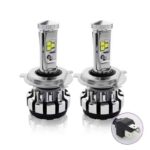 Λάμπες LED - T1S - H1 - Canbus - 006502