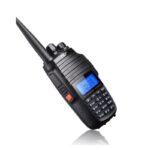 Φορητός πομποδέκτης - UHF/VHF - 10W - UV-8000D - TYT - 480002 - Image 3