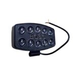 Προβολέας οχημάτων LED - 48W - 12/24V - 1102642/04 - 110859 - Image 2