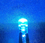 Λαμπτήρες LED - T10 - R-DT10Q-01AUT10 - 2pcs - 110860 - Blue - Image 2