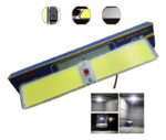 Λάμπα LED καμπίνας αυτοκινήτου - 1123020/32A - 32.5cm - 110861 - Image 2