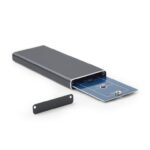 GEMBIRD ΘΗΚΗ ΓΙΑ SSD M.2 SATA USB3 - Image 4