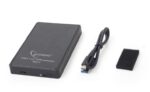 GEMBIRD ΘΗΚΗ USB 3.1 2.5 enclosure, Type-C - Image 2