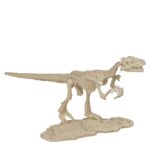 Παιχνίδι Κιτ Ανασκαφής Δεινόσαυρου 4.5x18cm Σε 6 Σχέδια - 1 τεμ. - Image 6