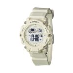 Ψηφιακό ρολόι χειρός - WF156 - Lasika - 115143 - White