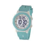 Ψηφιακό ρολόι χειρός - WF173 - Lasika - 115151 - Mint Green