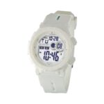 Ψηφιακό ρολόι χειρός - WF159 - Lasika - 115152 - White