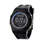 Ψηφιακό ρολόι χειρός - WF7004 - Lasika - 115157 - Black/Blue