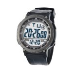 Ψηφιακό ρολόι χειρός - WH8017 - Lasika - 115161 - Black/Grey