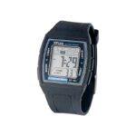 Ψηφιακό ρολόι χειρός - CF431 - 115162 - Black