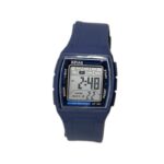 Ψηφιακό ρολόι χειρός - CF431 - 115162 - Blue