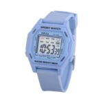 Ψηφιακό ρολόι χειρός - CF446 - 115163 - Blue