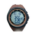 Ψηφιακό ρολόι χειρός - D2017 - Dash - 115168 - Brown