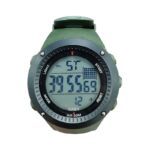 Ψηφιακό ρολόι χειρός - D8387 - Dash - 115171 - Green