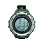 Ψηφιακό ρολόι χειρός - D2566 - Dash - 115174 - Green