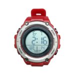 Ψηφιακό ρολόι χειρός - D2566 - Dash - 115174 - Red