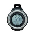 Ψηφιακό ρολόι χειρός - D2566 - Dash - 115174 - Black