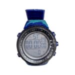 Ψηφιακό ρολόι χειρός - D8335 - Dash - 115177 - Army Blue