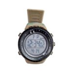 Ψηφιακό ρολόι χειρός - D8335 - Dash - 115177 - Army Beige