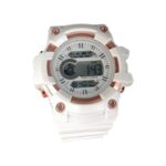 Ψηφιακό ρολόι χειρός - L98 - 115189 - White