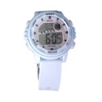 Ψηφιακό ρολόι χειρός - W19 - 115191 - Light Blue