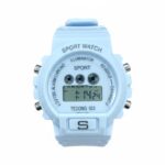 Ψηφιακό ρολόι χειρός - 933 - 115193 - Blue