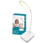 Φωτιστικό Γραφείου LED 40x12x9cm Homie 322100 - 1 τεμ.