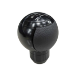 Λεβιές ταχυτήτων μεταλλικός - R-G34203 - 120497 - Black