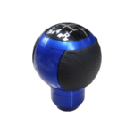 Λεβιές ταχυτήτων μεταλλικός - R-G34203 - 120497 - Blue