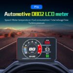 Ψηφιακό κοντέρ αυτοκινήτου OBD2 - 1214427 - 120835 - Image 2