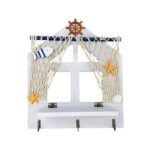 Διακοσμητικό Souvenir Κρεμάστρα - Σετ 2 τεμάχια - LY2629 - 125536