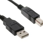 NG ΚΑΛΩΔΙΟ USB 2.0 A-PLUG ΣΕ B-PLUG 3m