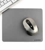 GEMBIRD MOUSEPAD ΓΚΡΙ, 220x180 mm - Image 3