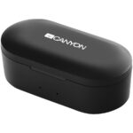 CANYON TWS BLUETOOTH SPORT ΑΚΟΥΣΤΙΚΑ ΜΕ ΒΑΣΗ 800Mah, BT V5.0 - Image 2