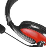 XTRIKE-ME HP307 RGB GAMING HEADSET - Image 2