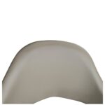 Καρέκλα Τραπεζαρίας ArteLibre SOLANA Cappuccino/Μαύρο PU/Μέταλλο 51x51x81cm - 1 τεμ. - Image 5