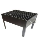 Ψησταριά BBQ ArteLibre EASYGRILL Μέταλλο 35x25x35cm - 1 τεμ.
