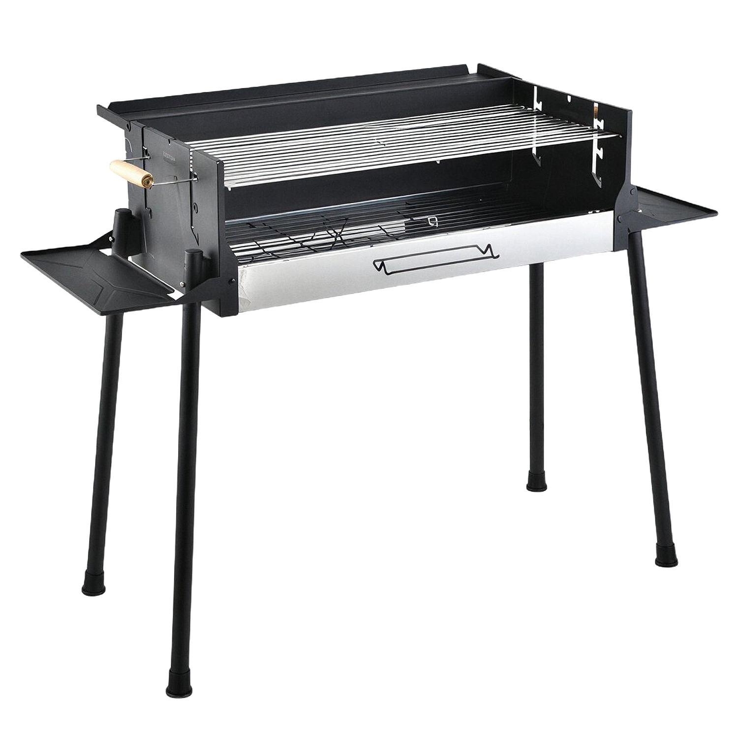 14660094 Ψησταριά BBQ ArteLibre QUICKBBQ Μέταλλο 102.5x44x83cm - 1 τεμ. - Image 1