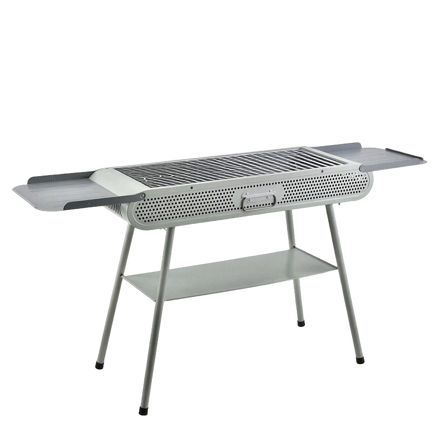 14660095 Ψησταριά BBQ ArteLibre SMARTGRILL Μέταλλο 77.5x29,5x71cm - 1 τεμ. - Image 1