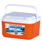 Φορητό Ψυγείο Ισοθερμικό ArteLibre FROSTX Πορτοκαλί 27x20.5x19.5cm - 1 τεμ.
