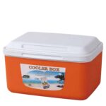 Φορητό Ψυγείο Ισοθερμικό ArteLibre CRYOCOOL Πορτοκαλί 32.5x24x20cm - 1 τεμ.
