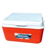 Φορητό Ψυγείο Ισοθερμικό ArteLibre SEABREEZE Πορτοκαλί 42x38x33cm - 1 τεμ.
